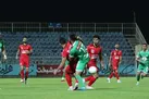 پرسپولیس نزدیک به جام، سپاهان در تعقیب / سایپا در سرازیری افتاد (+جدول)