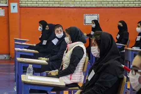 نحوه برگزاری امتحانات پایانی دانش آموزان اعلام شد