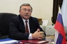 اظهارنظر اولیانوف پس از نشست کمیسیون مشترک برجام در وین (+عکس)