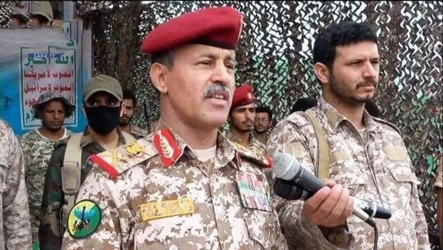 وزیر دفاع یمن:هرگز به تصمیم ما خللی وارد نخواهد شد | رژیم صهیونیستی و دشمنان باید معادله جدید را بپذیرند