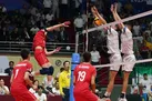 والیبال زیر 16 سال ایران قهرمان آسیا شد