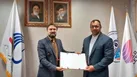 پژمان معتمدی سرپرست دبیری فدراسیون دوومیدانی شد