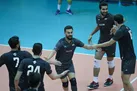 بازیکن تیم ملی والیبال در ایتالیا مشکوک به کرونا شد