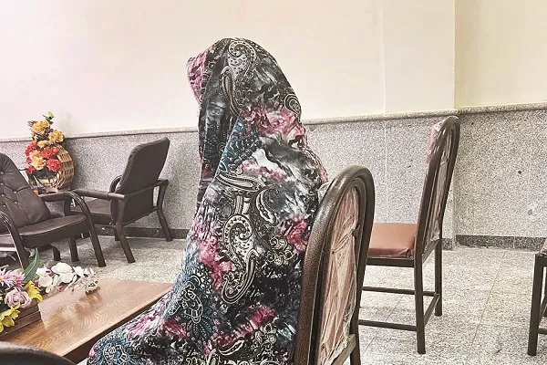 شوهرم را کشتم تا کشته نشوم!