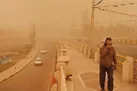 گرد و خاک همسایه‌ها منشاء ریزگردها