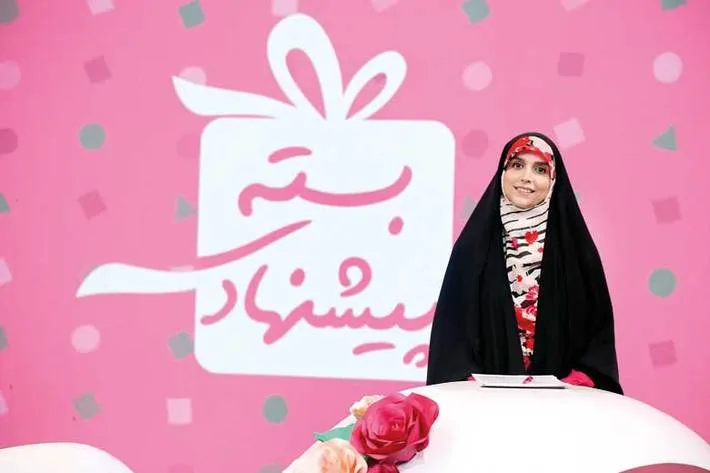 سلبریتی‌ زده نیستیم