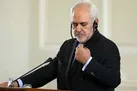 ظریف: با دو قطبی‌ میدان و دیپلماسی موافق نیستم