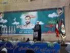 شهدا الگوی مسوولیت‌پذیری برای مدیران هستند