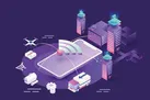 اینترنت اشیا را وارد کسب و کارت کن