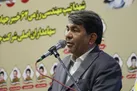عبور از بحران‌ها با همان روحیه جهادی دوران دفاع مقدس میسر است