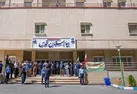 مردم دشه برای شرب از آب جوشانده یا بطری شده استفاده کنند
