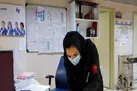 شناسایی ۱۰۰۹ بیمار جدید کووید۱۹ در کشور | فوت ۱۷ بیمار دیگر