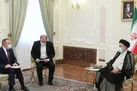 افزایش دشمنی‌های آمریکا با جمهوری اسلامی به دلیل افزایش قدرت ایران است