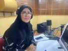 فیروزه آدابی: رادیو فرهنگ صدای مردم در تداوم آرمان‌های رهبر شهید است
