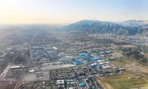شکوفایی توسعه پس از جنگ تحمیلی سوم