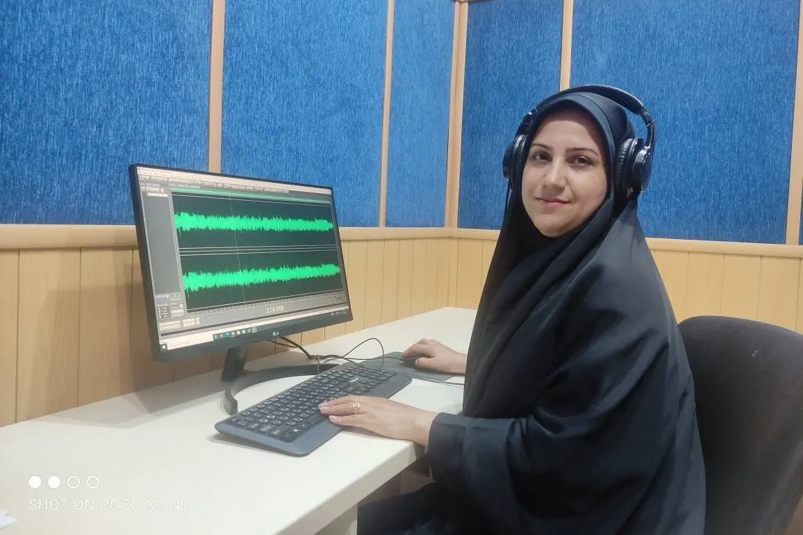 زهرا حیدری
