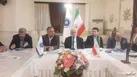 برای احیای خلیج گرگان می جنگیم
