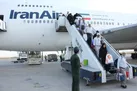 بازگشت حجاج به ایران از روز جمعه