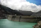 میزان ورودی آب به سدهای تهران منفی است