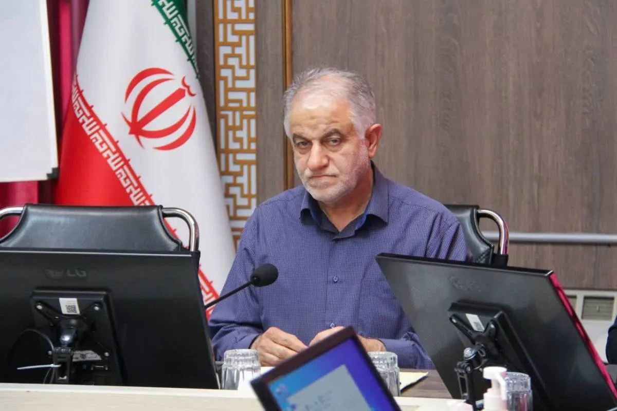 شهر اقماری نمی‌تواند پاسخگوی تمام نیاز شهروندان باشد