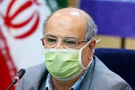 رنگ‌ بندی‌ های کرونایی شهرها باید تغییر کند
