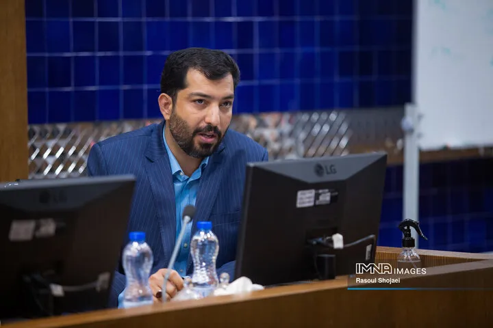 شهرسازی الکترونیک خط‌مقدم تصمیم‌گیری برای افزایش خدمات غیرحضوری است