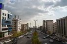 کیفیت مطلوب هوای تهران