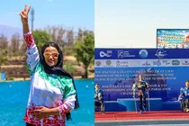۲۰ مدال رنگارنگ ارمغان ملی‌پوشان ایران از قزاقستان
