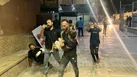 شهادت ۱۳ فلسطینی در حملات بامدادی رژیم صهیونیستی به غزه