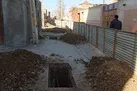 پایان عملیات لوله گذاری شبکه فاضلاب 18 روستای منطقه فلاورجان
