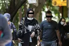 کاهش موارد ابتلا به کرونا موجب ساده‌انگاری شیوه‌نامه‌های بهداشتی نشود
