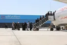 مشهد و اهواز؛ مقاصد جدید در آسمان پیام