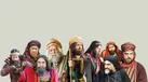 شخصیت‌سازی سریال‌های تاریخی