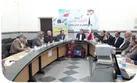 گلزارهای شهدا  نماد ایثار، مقاومت و فرهنگ شهادت طلبی در جامعه هستند