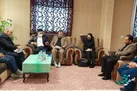آغاز فرایند تبدیل وضعیت نیروهای ایثارگر شرکت پتروشمی ایلام