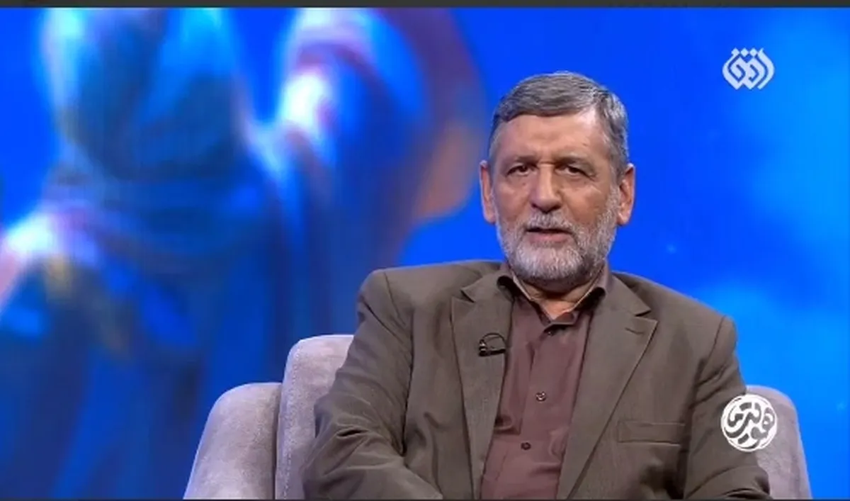 ببینید | صفار هرندی: این ادعا که برگزاری جشن غدیر باعث کم رنگ شدن جشن در محلات و مساجد می‌شود قابل تایید نیست