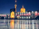 روایت خادمان امام رضا (ع) در رادیو