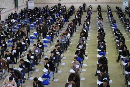 نتایج آزمون استخدامی آموزگار ابتدایی امشب یا فردا اعلام می‌شود