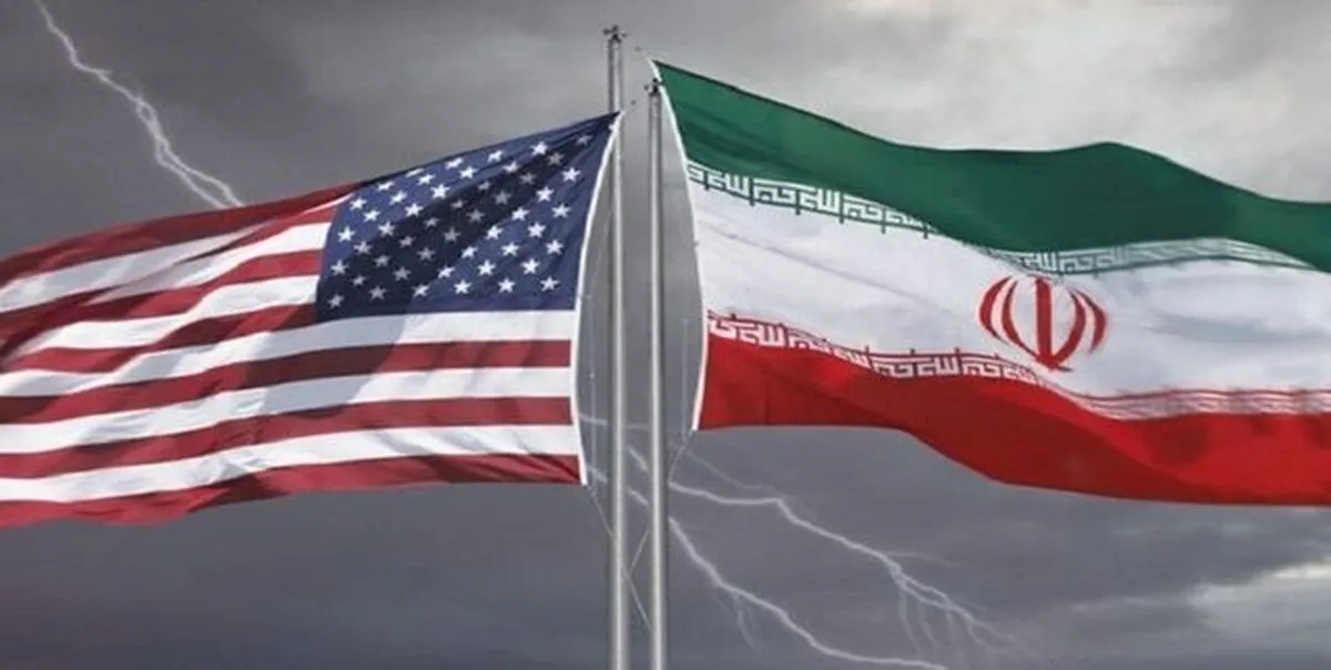 مقام ایرانی: هیچ برنامه‌ای برای گفت‌وگو با آمریکا وجود ندارد