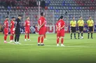 تراکتور برای اولین بار قهرمان لیگ برتر شد