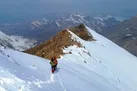 بارش‌ ها در زمستان امسال از سال گذشته پیشی گرفت
