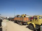 صادرات ۳۲۵ میلیون دلاری کالا از گمرک خسروی قصرشیرین