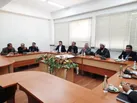 شورای تحقیقات یزد مسیر پیوند دانش و کشاورزی پایدار را تقویت کرد