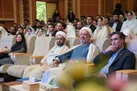 برگزاري جشن ازدواج دانشجویی ۱۶۵ زوج دانشجو در دانشگاه محقق اردبیلی