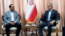 پزشکیان: سابقه بدعهدی آمریکا ما را به نهایت دقت واداشته است