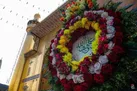 یک شهر، مهمان سفره کرامت علی (ع)