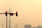 مبارزه با آلودگی هوا با چشمان بسته
