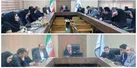 افتتاح  ۱۴ پروژه آبرسانی در دهه مبارک فجر