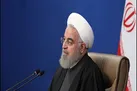روحانی: ما اصلاً در قانون اساسی نظارت بر کار دولت نداریم!