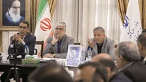 ۱۸۰۰ خانوار آسیب‌دیده از جنگ رمضان اسکان موقت گرفتند
